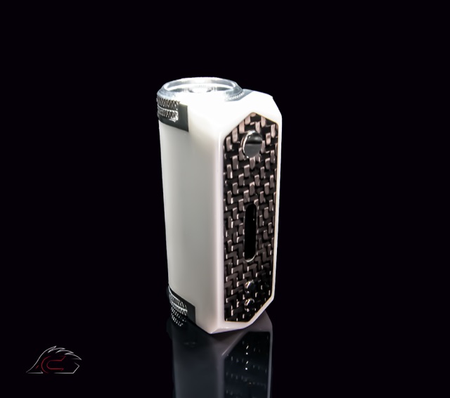 SLV2 POM WHITE – StickmanArtMods